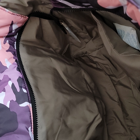 ⚡MARC JACOBS⚡ camo quilted nylon tote - Picture 10 of 10